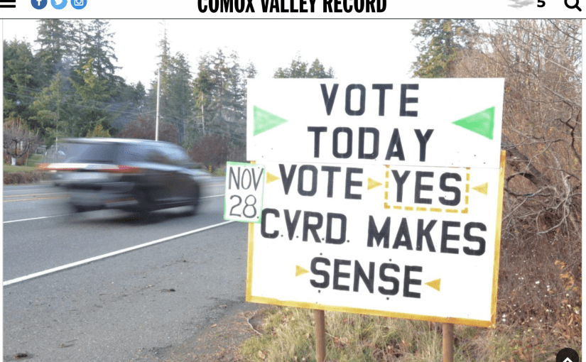 Signs of the&nbsp;Times!